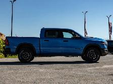 2026 Ram 1500 Rebel - Photo 8