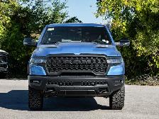 2026 Ram 1500 Rebel - Photo 10