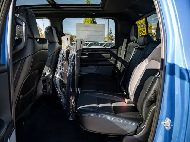 2026 Ram 1500 Rebel - Photo 13