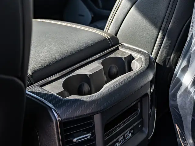 2026 Ram 1500 Rebel - Photo 15