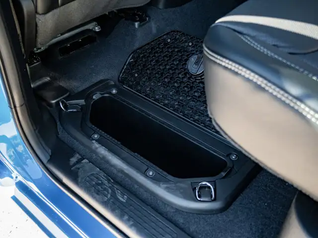 2026 Ram 1500 Rebel - Photo 16