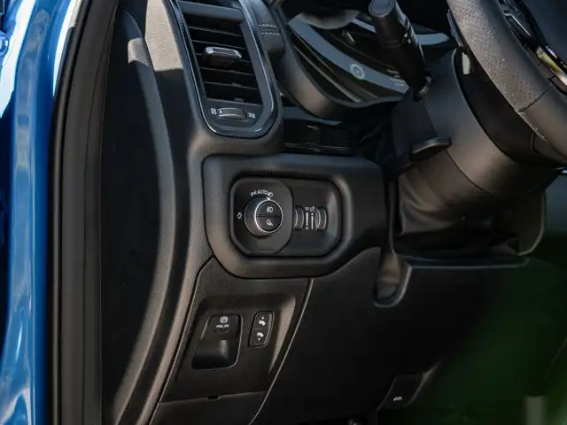 2026 Ram 1500 Rebel - Photo 19