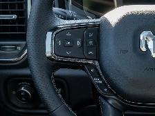 2026 Ram 1500 Rebel - Photo 21