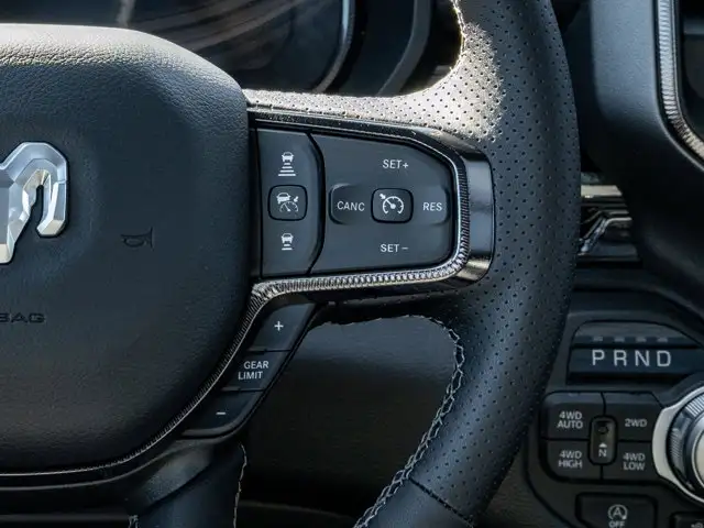 2026 Ram 1500 Rebel - Photo 22