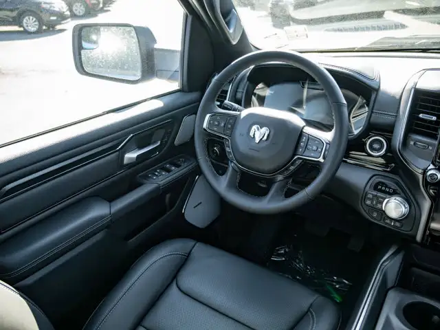 2026 Ram 1500 Rebel - Photo 23