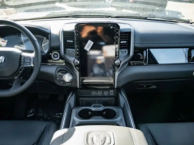 2026 Ram 1500 Rebel - Photo 24