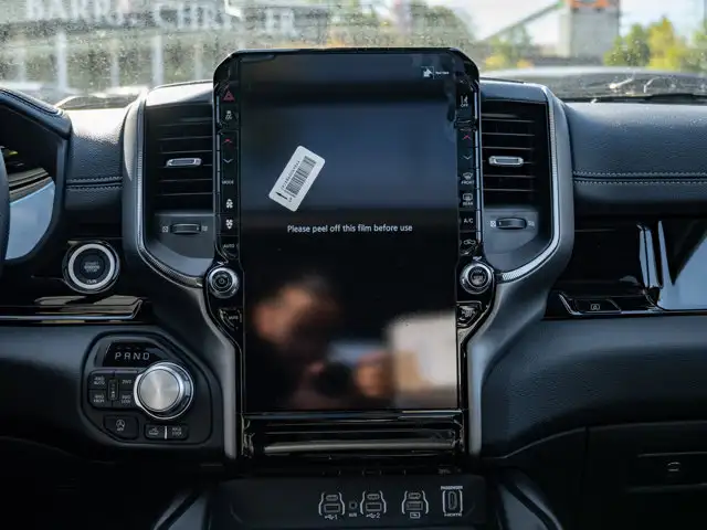 2026 Ram 1500 Rebel - Photo 27