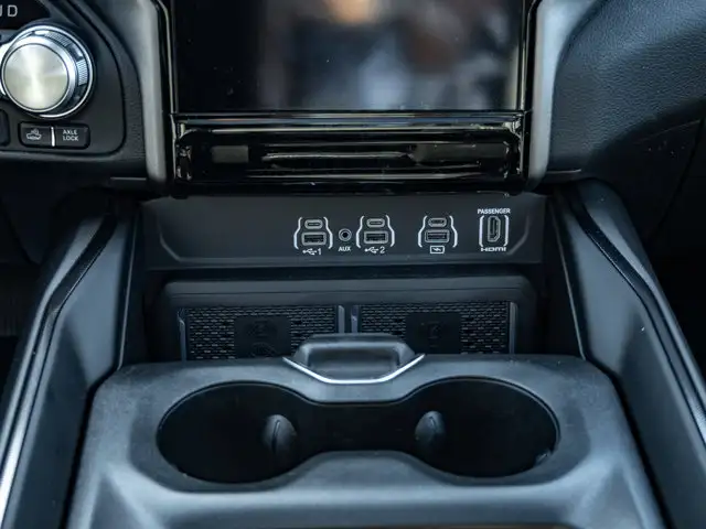 2026 Ram 1500 Rebel - Photo 28