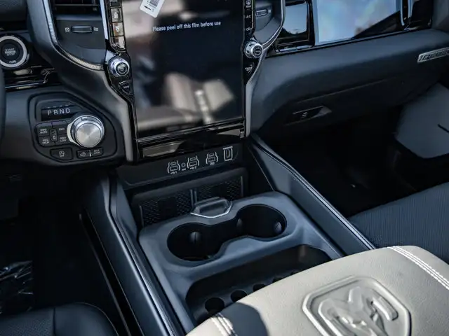 2026 Ram 1500 Rebel - Photo 29