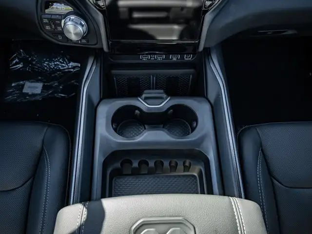 2026 Ram 1500 Rebel - Photo 30