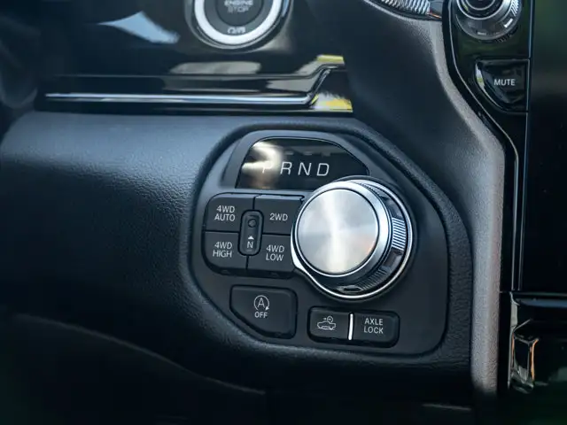 2026 Ram 1500 Rebel - Photo 31
