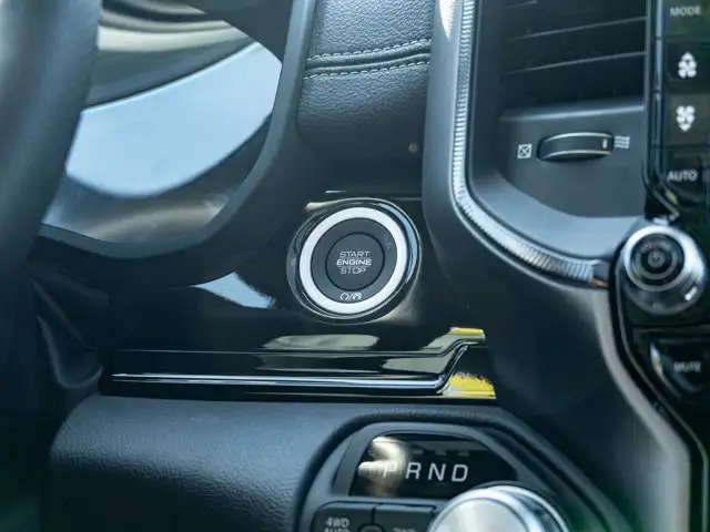 2026 Ram 1500 Rebel - Photo 32