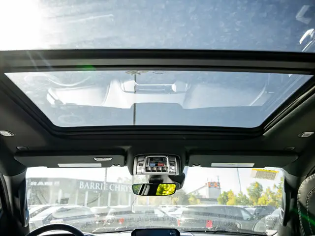 2026 Ram 1500 Rebel - Photo 33