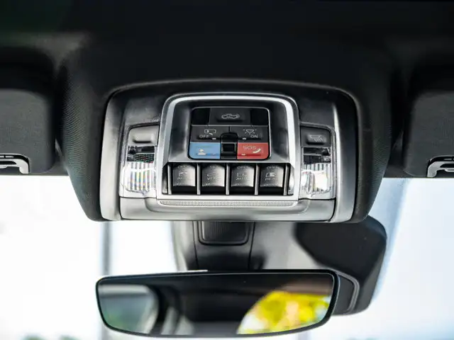 2026 Ram 1500 Rebel - Photo 34