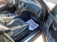 2013 Infiniti EX37 AWD 4dr - Photo 3