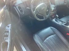 2013 Infiniti EX37 AWD 4dr - Photo 4