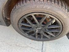 2013 Infiniti EX37 AWD 4dr - Photo 8