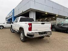 2025 Chevrolet Silverado 2500HD LT 6.6L - Photo 4