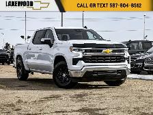 2024 Chevrolet Silverado 1500 LT 5.3L