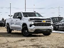 2024 Chevrolet Silverado 1500 LT 5.3L - Photo 2