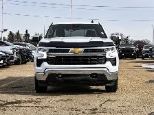 2024 Chevrolet Silverado 1500 LT 5.3L - Photo 3