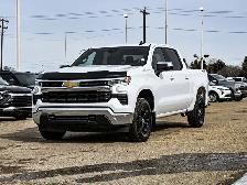 2024 Chevrolet Silverado 1500 LT 5.3L - Photo 4