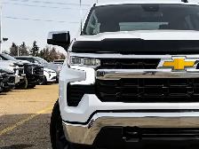 2024 Chevrolet Silverado 1500 LT 5.3L - Photo 5