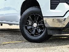 2024 Chevrolet Silverado 1500 LT 5.3L - Photo 6