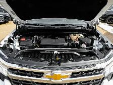 2024 Chevrolet Silverado 1500 LT 5.3L - Photo 9