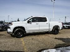 2024 Chevrolet Silverado 1500 LT 5.3L - Photo 10