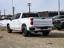 2024 Chevrolet Silverado 1500 LT 5.3L - Photo 11