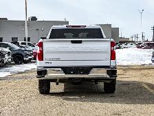2024 Chevrolet Silverado 1500 LT 5.3L - Photo 12
