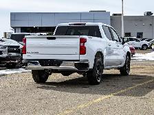 2024 Chevrolet Silverado 1500 LT 5.3L - Photo 13