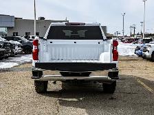 2024 Chevrolet Silverado 1500 LT 5.3L - Photo 14