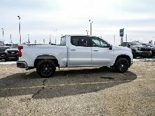 2024 Chevrolet Silverado 1500 LT 5.3L - Photo 15