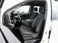 2024 Chevrolet Silverado 1500 LT 5.3L - Photo 16