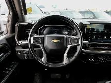 2024 Chevrolet Silverado 1500 LT 5.3L - Photo 20