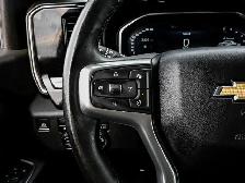 2024 Chevrolet Silverado 1500 LT 5.3L - Photo 21