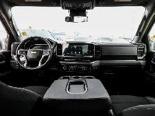 2024 Chevrolet Silverado 1500 LT 5.3L - Photo 28