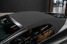 2016 Lamborghini Huracan LP 610-4 Spyder | Matte Black Wrap - Photo 24