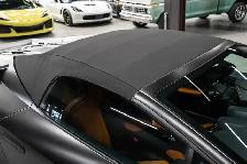 2016 Lamborghini Huracan LP 610-4 Spyder | Matte Black Wrap - Photo 26