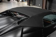 2016 Lamborghini Huracan LP 610-4 Spyder | Matte Black Wrap - Photo 27