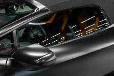 2016 Lamborghini Huracan LP 610-4 Spyder | Matte Black Wrap - Photo 28