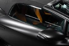 2016 Lamborghini Huracan LP 610-4 Spyder | Matte Black Wrap - Photo 29