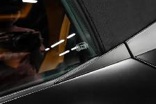 2016 Lamborghini Huracan LP 610-4 Spyder | Matte Black Wrap - Photo 31