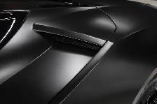 2016 Lamborghini Huracan LP 610-4 Spyder | Matte Black Wrap - Photo 46