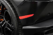 2016 Lamborghini Huracan LP 610-4 Spyder | Matte Black Wrap - Photo 47