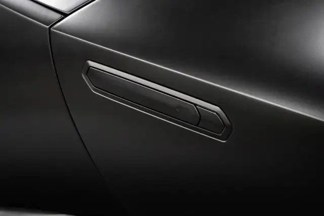 2016 Lamborghini Huracan LP 610-4 Spyder | Matte Black Wrap - Photo 58