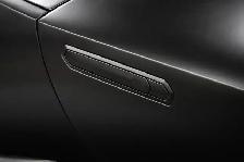 2016 Lamborghini Huracan LP 610-4 Spyder | Matte Black Wrap - Photo 58