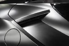 2016 Lamborghini Huracan LP 610-4 Spyder | Matte Black Wrap - Photo 60